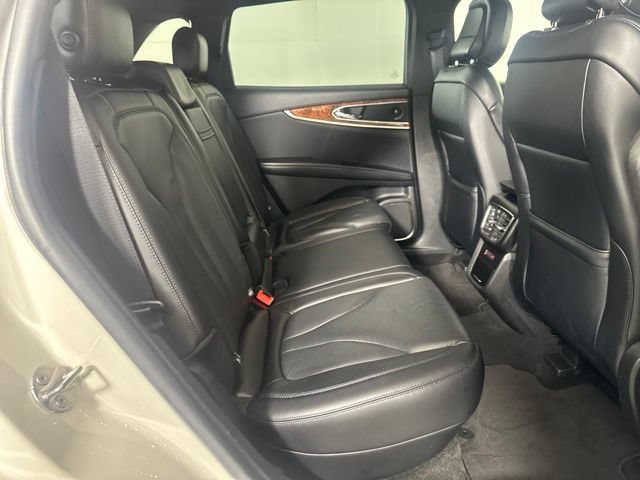 Used 2020 Lincoln Nautilus Reserve AWD/4WD image 25