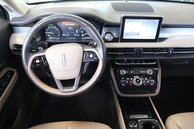 Used 2020 Lincoln Corsair FWD w/ Equipment Group 101A image 17