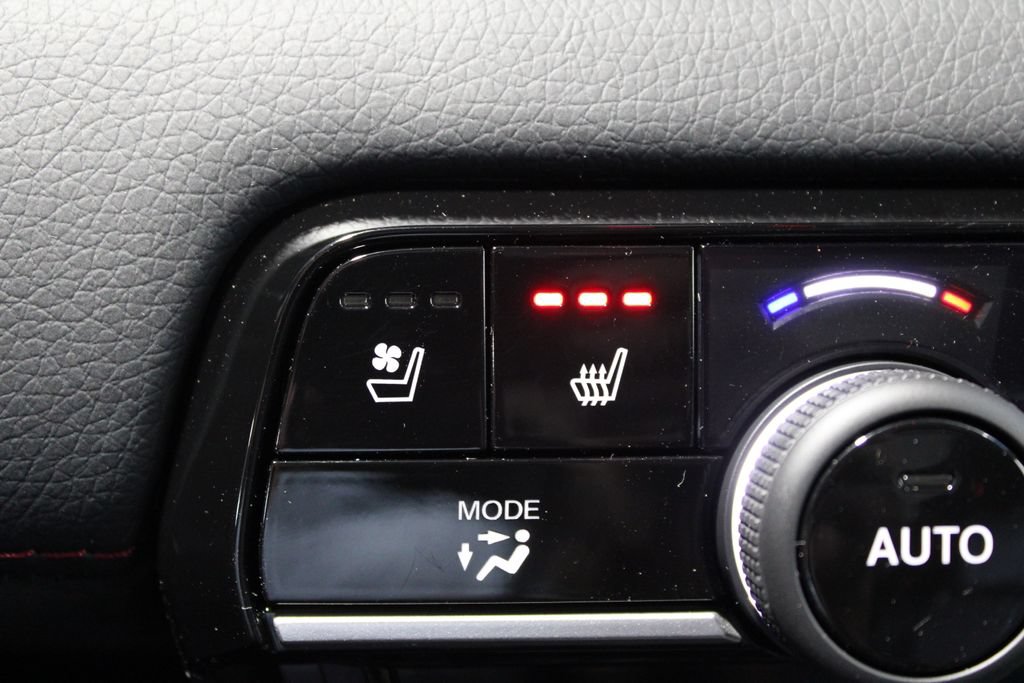 New 2026 Honda Pilot Black Edition image 45