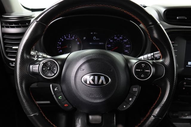 Used 2017 Kia Soul ! w/ Paint Protection Package FWD image 18