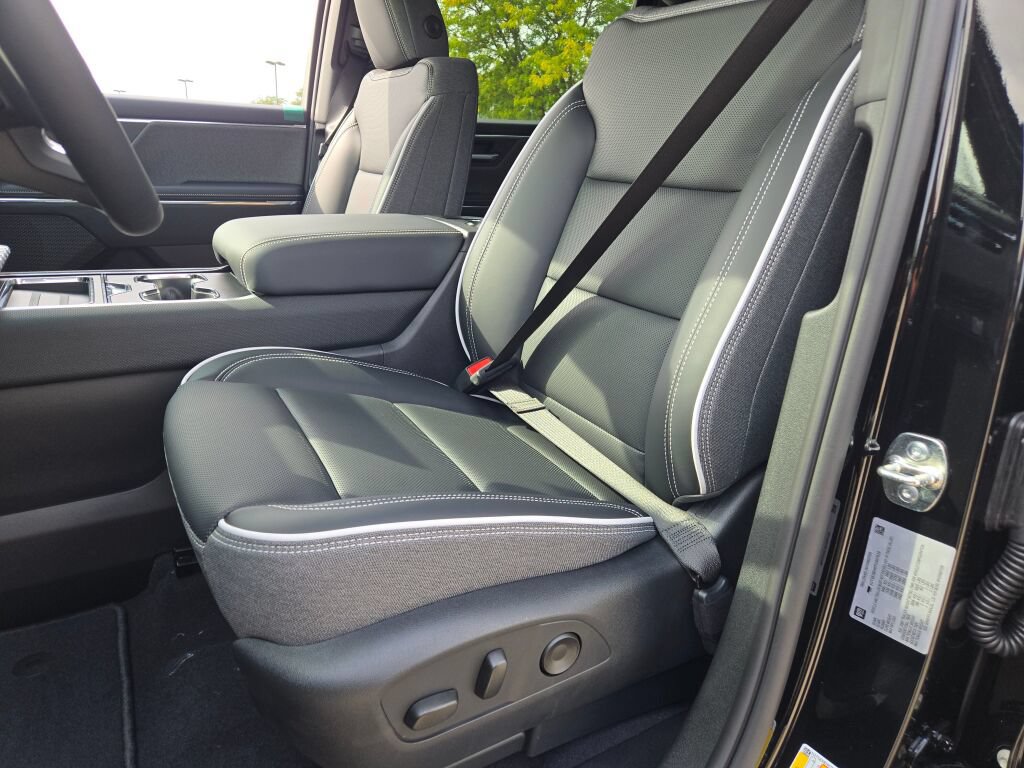 New 2026 GMC Sierra EV Elevation AWD/4WD image 27
