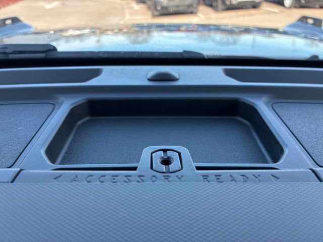 Used 2023 Ford Bronco Big Bend image 44