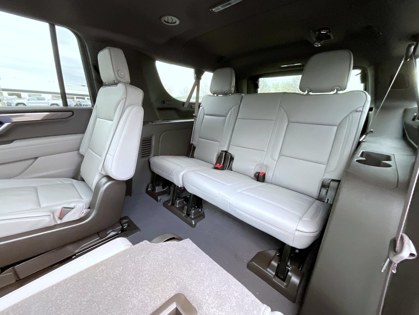 New 2026 GMC Yukon XL Elevation AWD/4WD image 20