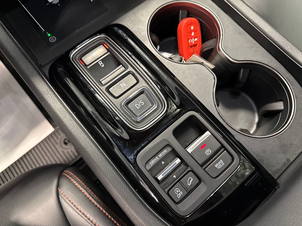 Used 2023 Honda Pilot TrailSport image 21