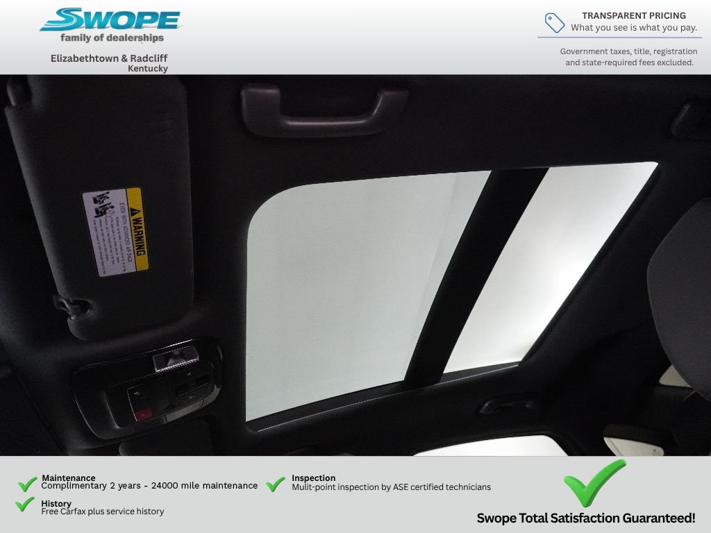 Used 2024 Hyundai Sonata N Line FWD image 27
