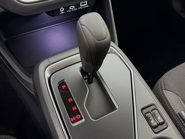 New 2025 Subaru Crosstrek 2.5i Premium image 17