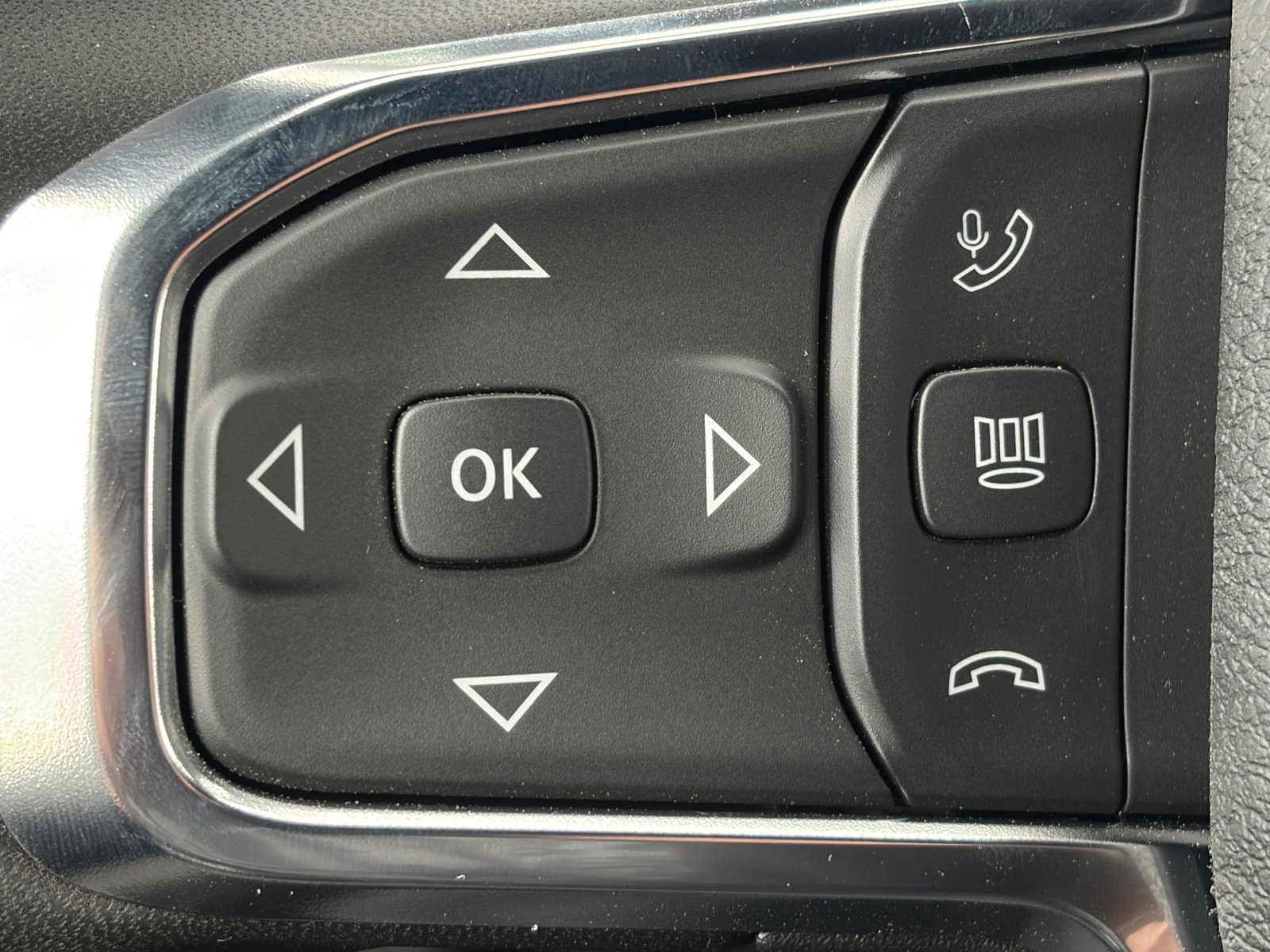 New 2026 RAM 3500 Laramie image 33