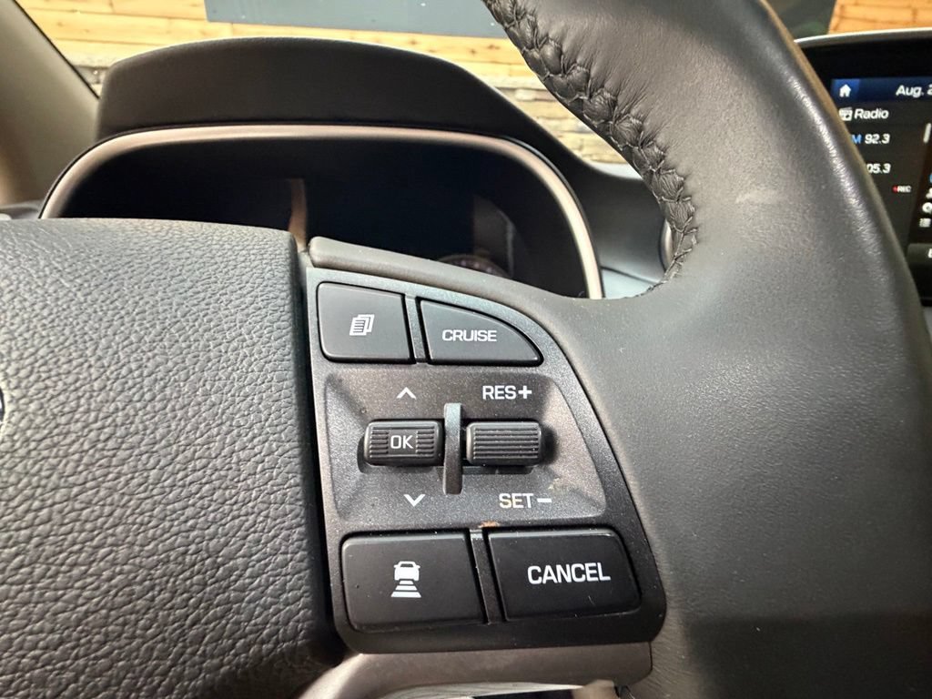 Used 2020 Hyundai Tucson Ultimate FWD image 43