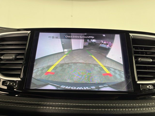 Used 2021 Chrysler Pacifica Limited FWD image 32