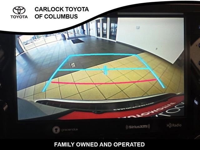 Used 2020 Toyota 4Runner TRD Off-Road Premium AWD/4WD image 27