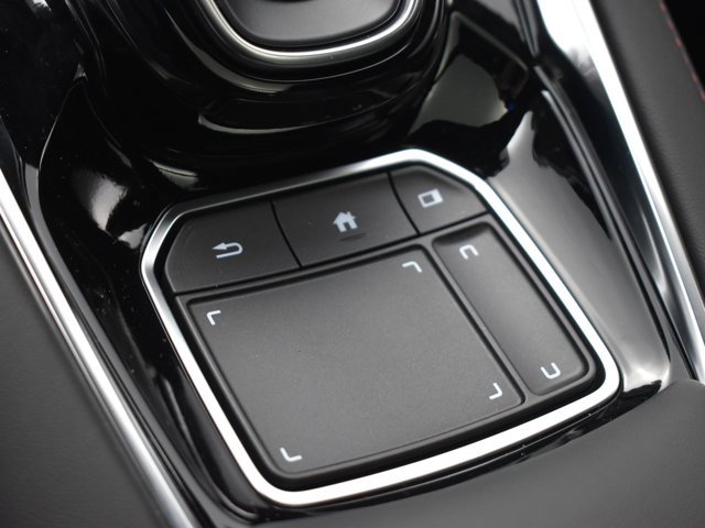 New 2025 Acura RDX A-Spec image 19