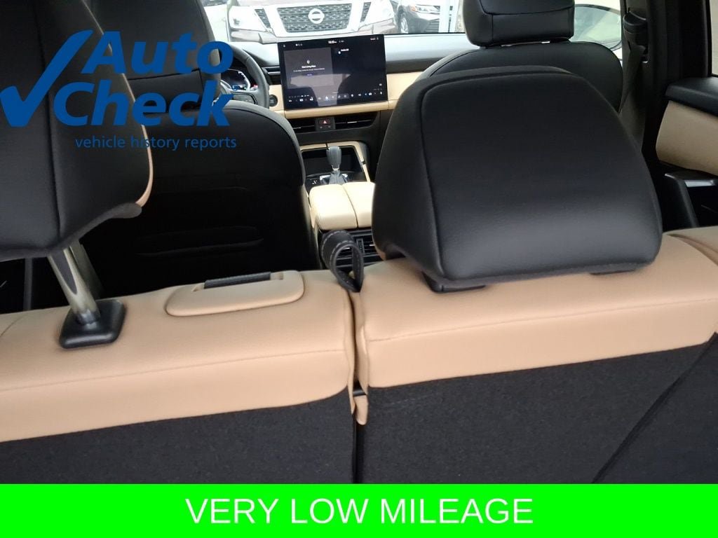 Used 2026 MAZDA CX-5 2.5 S w/ Premium Plus Package AWD/4WD image 12