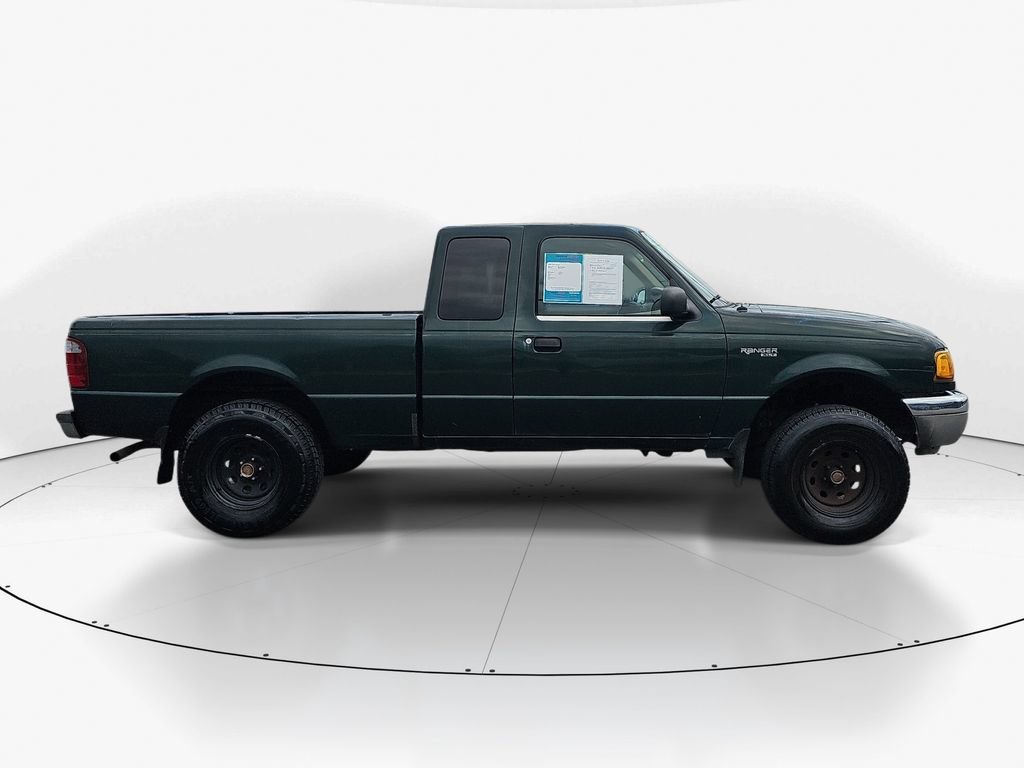 Used 2002 Ford Ranger 2WD SuperCab image 5