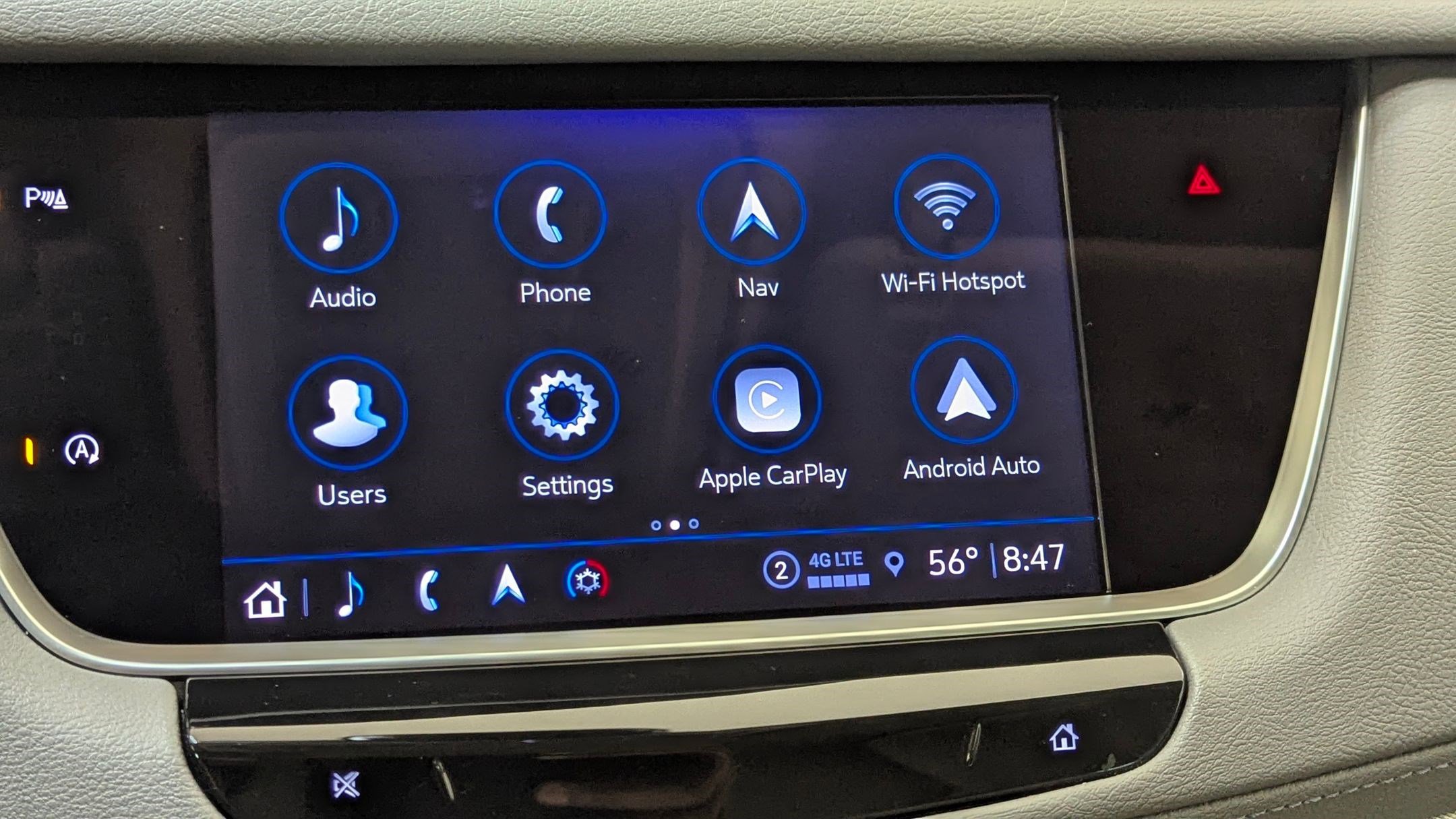 Certified 2023 Cadillac XT5 Premium Luxury image 24