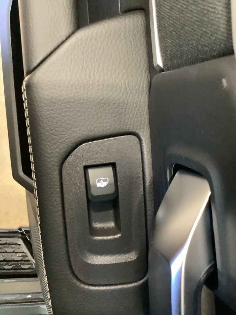 New 2026 RAM 2500 Big Horn AWD/4WD image 35
