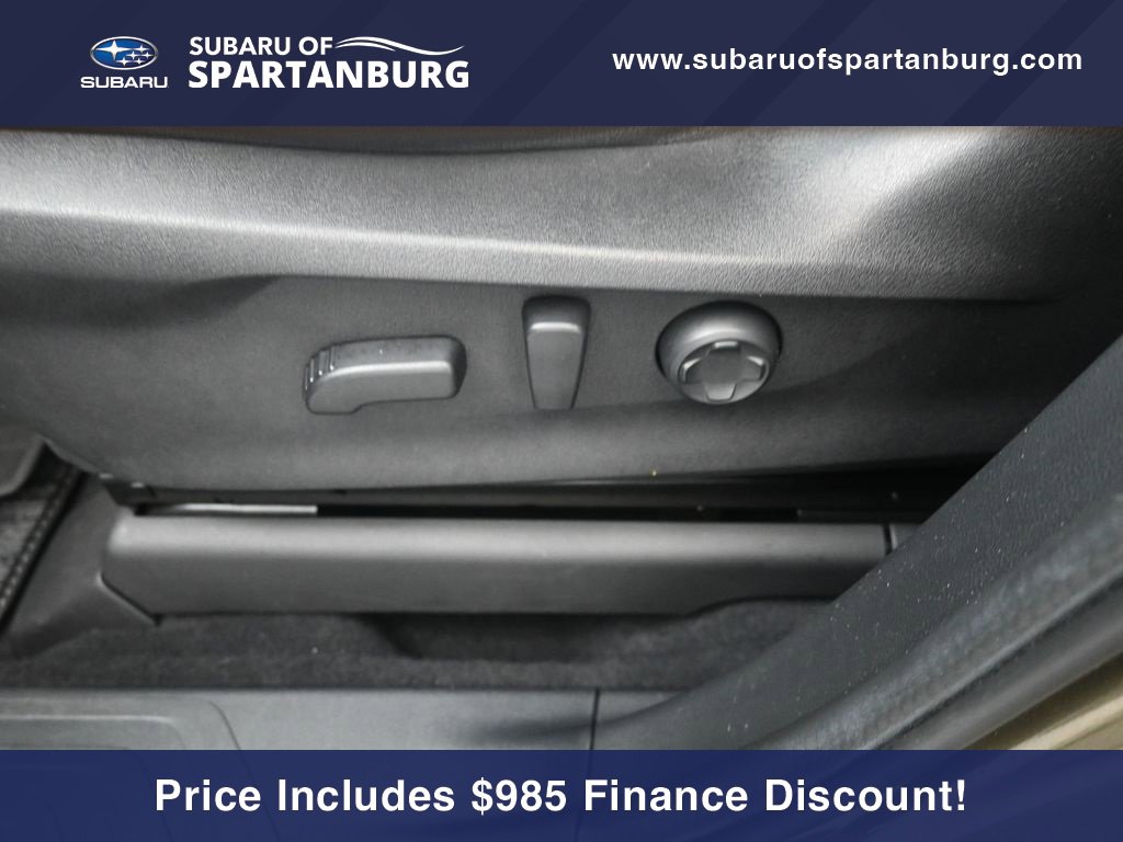 Used 2023 Subaru Ascent Touring image 14
