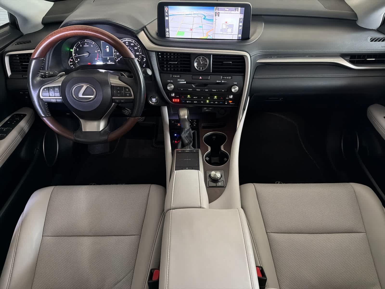 Used 2020 Lexus RX 350 FWD w/ Premium Package image 3