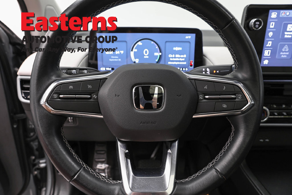 Used 2024 Honda Prologue Touring image 11