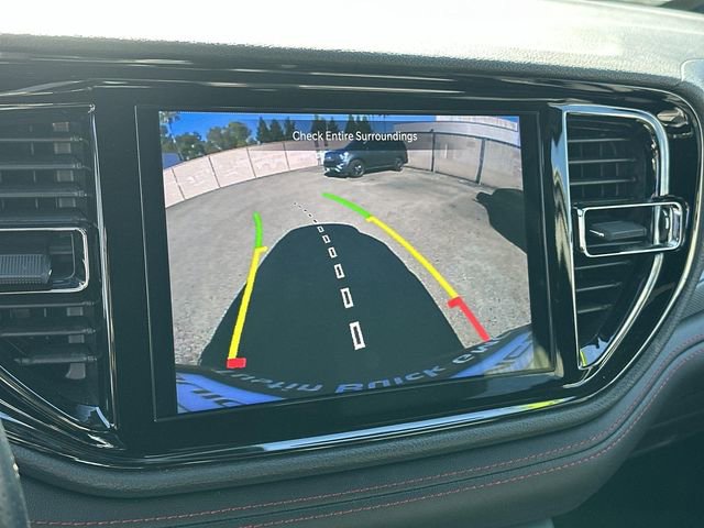 Used 2024 Dodge Durango GT image 14