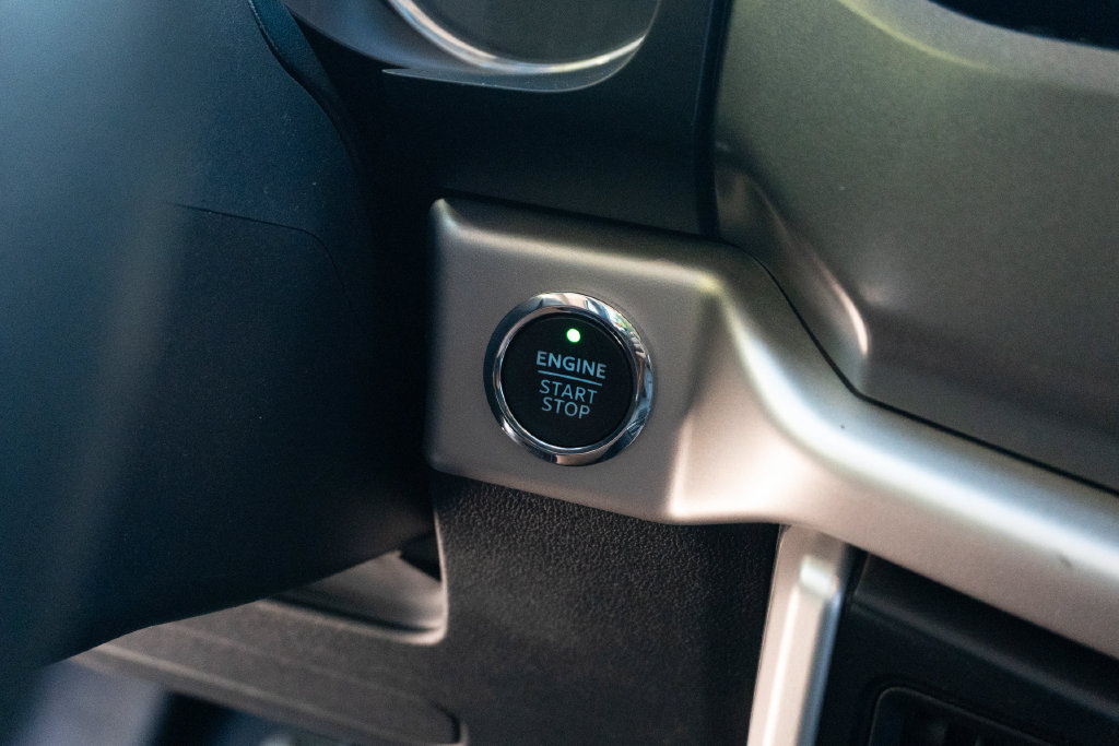 Used 2024 Ford Expedition Max XLT RWD image 33
