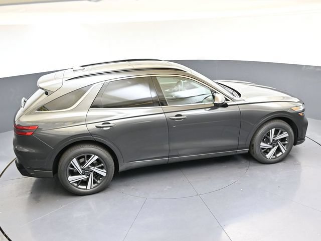 Used 2026 Genesis GV70 3.5T Sport Advanced AWD/4WD image 41