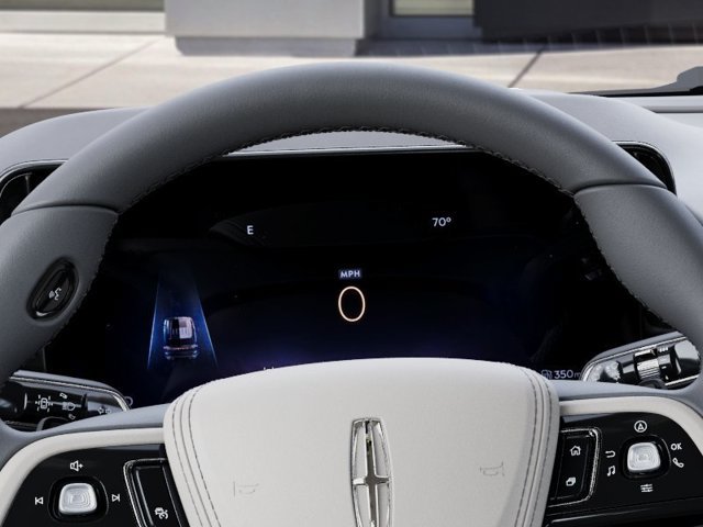 New 2027 Lincoln Aviator Reserve w/ Jet Appearance Package RWD image 13
