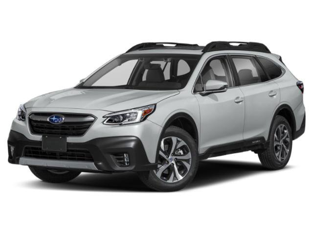 Used 2020 Subaru Outback Limited w/ Popular Package #2 AWD/4WD image 1