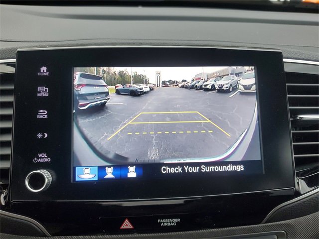 Used 2023 Honda Ridgeline Sport image 25