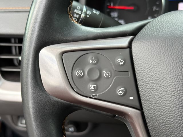 Used 2023 GMC Terrain AT4 w/ Infotainment Package II AWD/4WD image 25