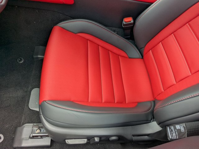 New 2026 Lexus IS 350 F Sport image 4