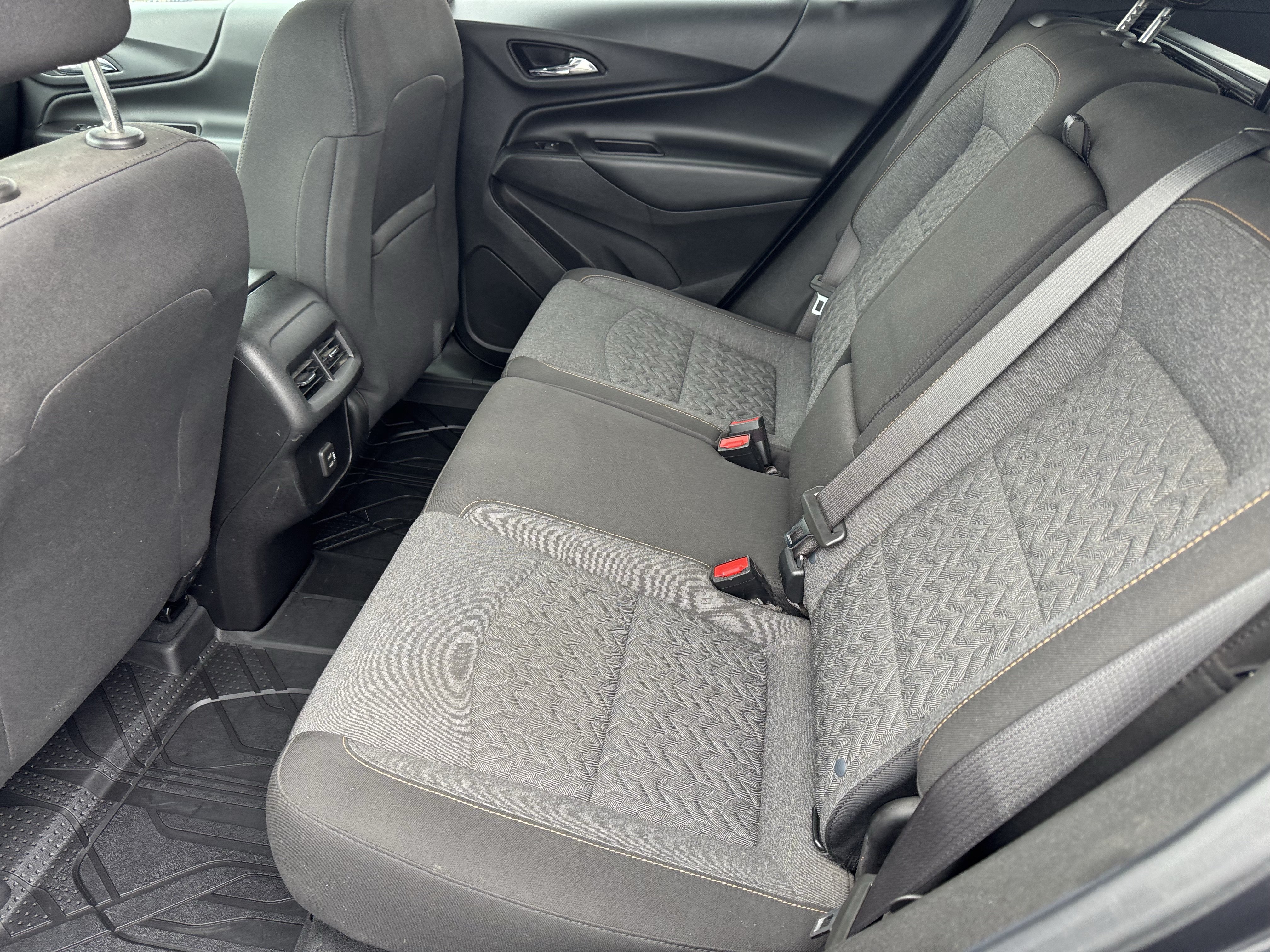 Certified 2022 Chevrolet Equinox LT w/ Driver Convenience Package AWD/4WD image 15