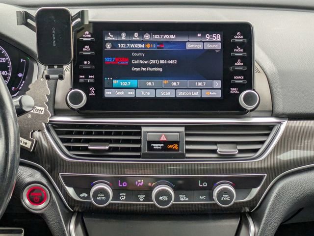 Used 2022 Honda Accord Sport image 23