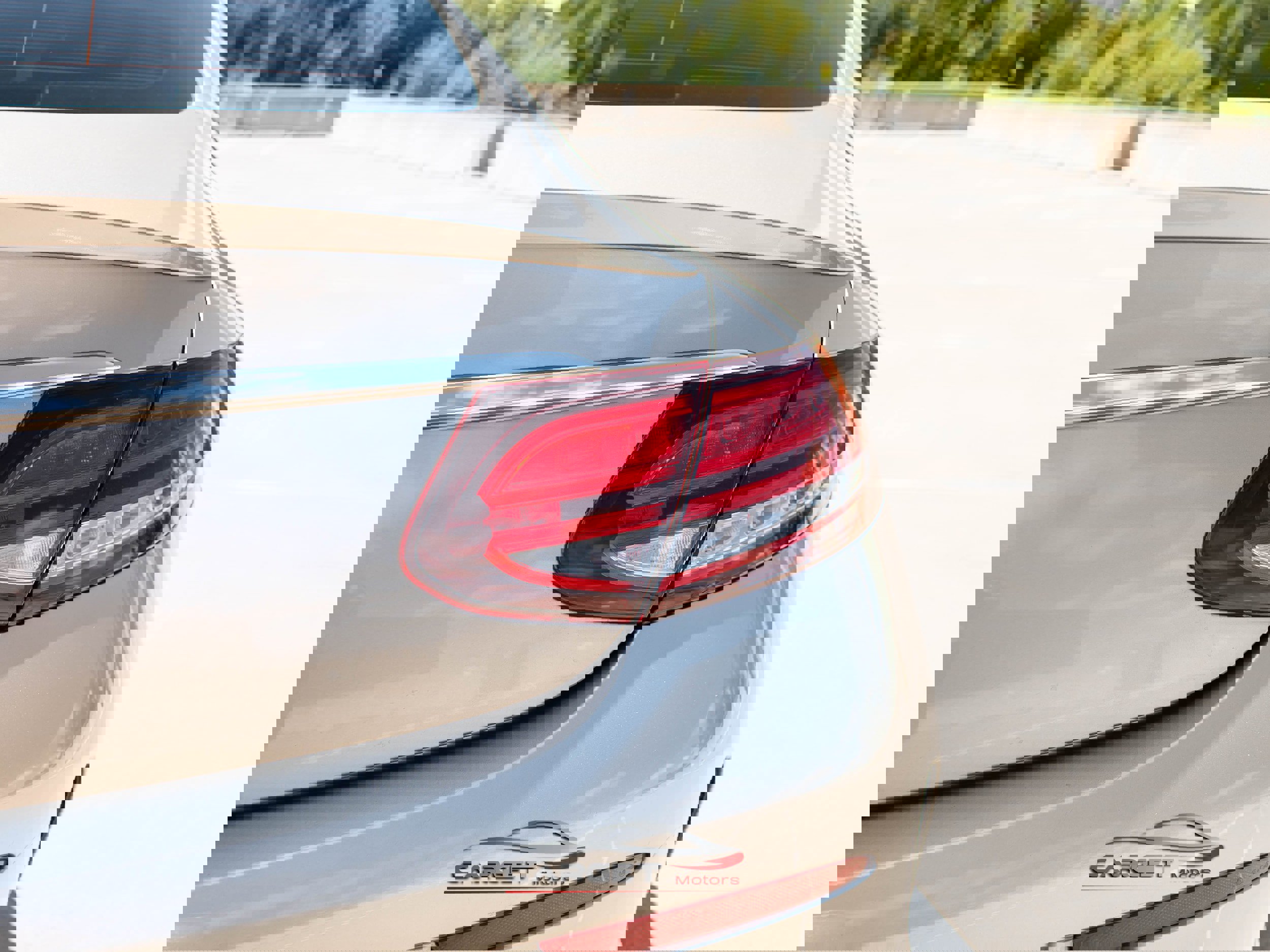 Used 2019 Mercedes-Benz C 300 Coupe w/ AMG Line image 34