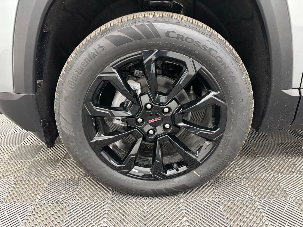 New 2026 GMC Terrain Elevation w/ Black Edition image 14