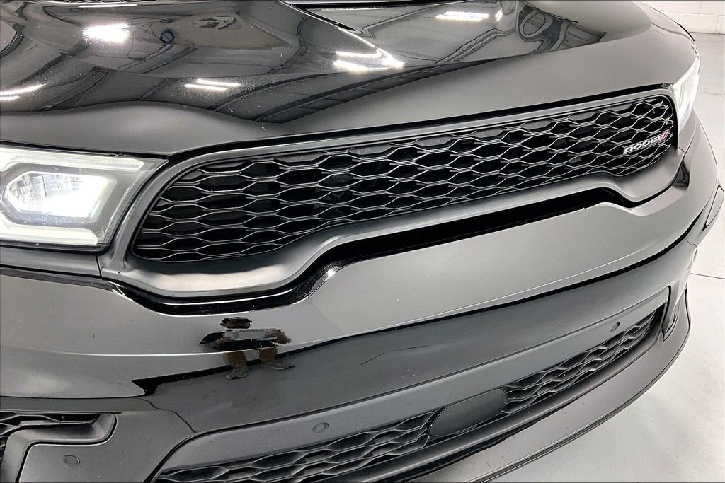 Used 2024 Dodge Durango R/T image 38