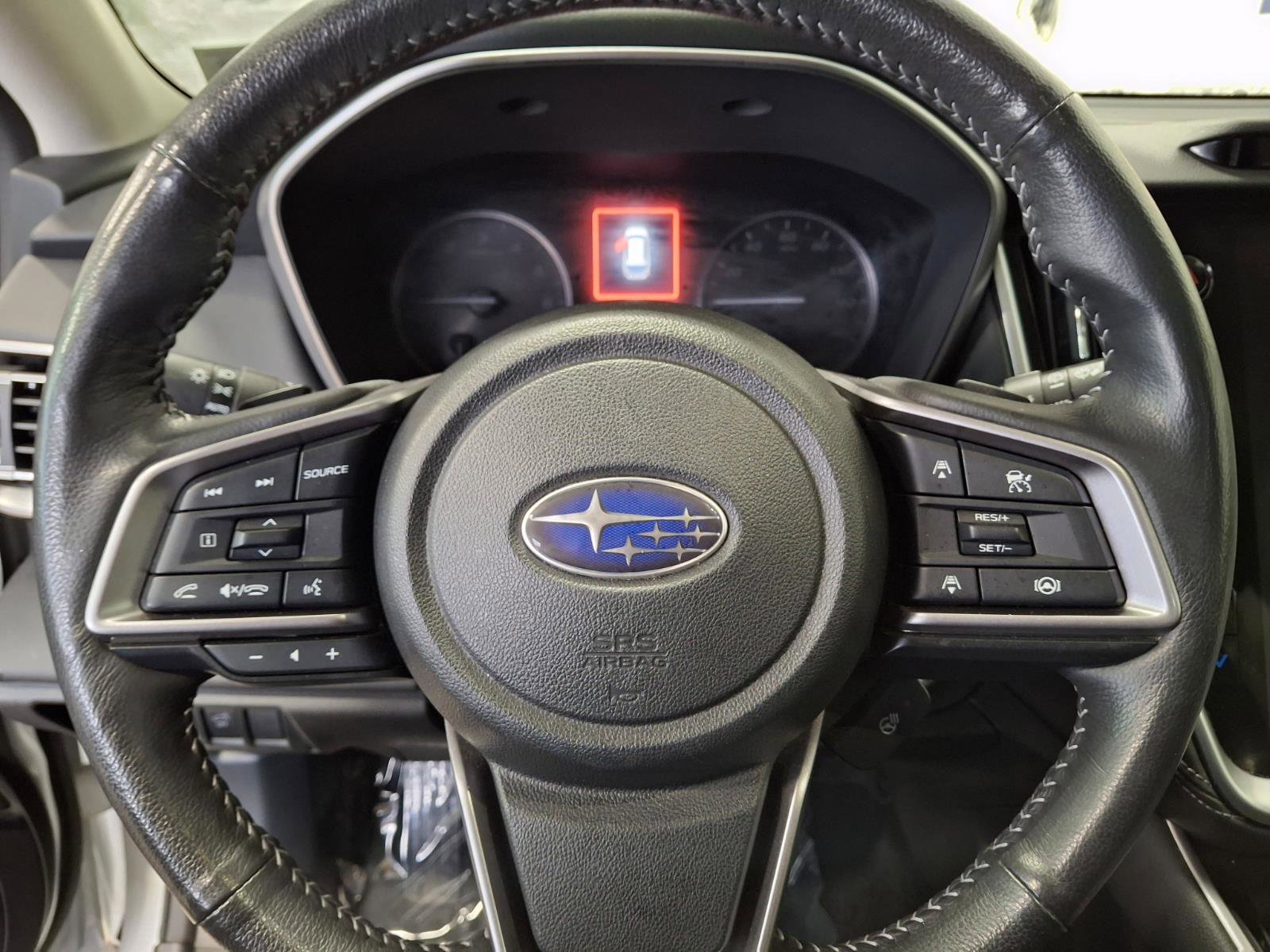 Certified 2023 Subaru Outback Limited XT image 14