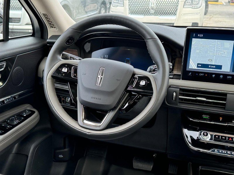 Certified 2024 Lincoln Corsair Grand Touring w/ Equipment Group 301A AWD/4WD image 14
