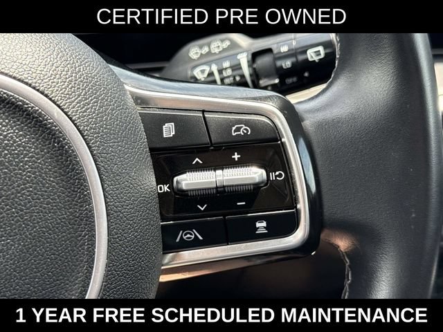 Used 2024 Kia Sorento S FWD image 21