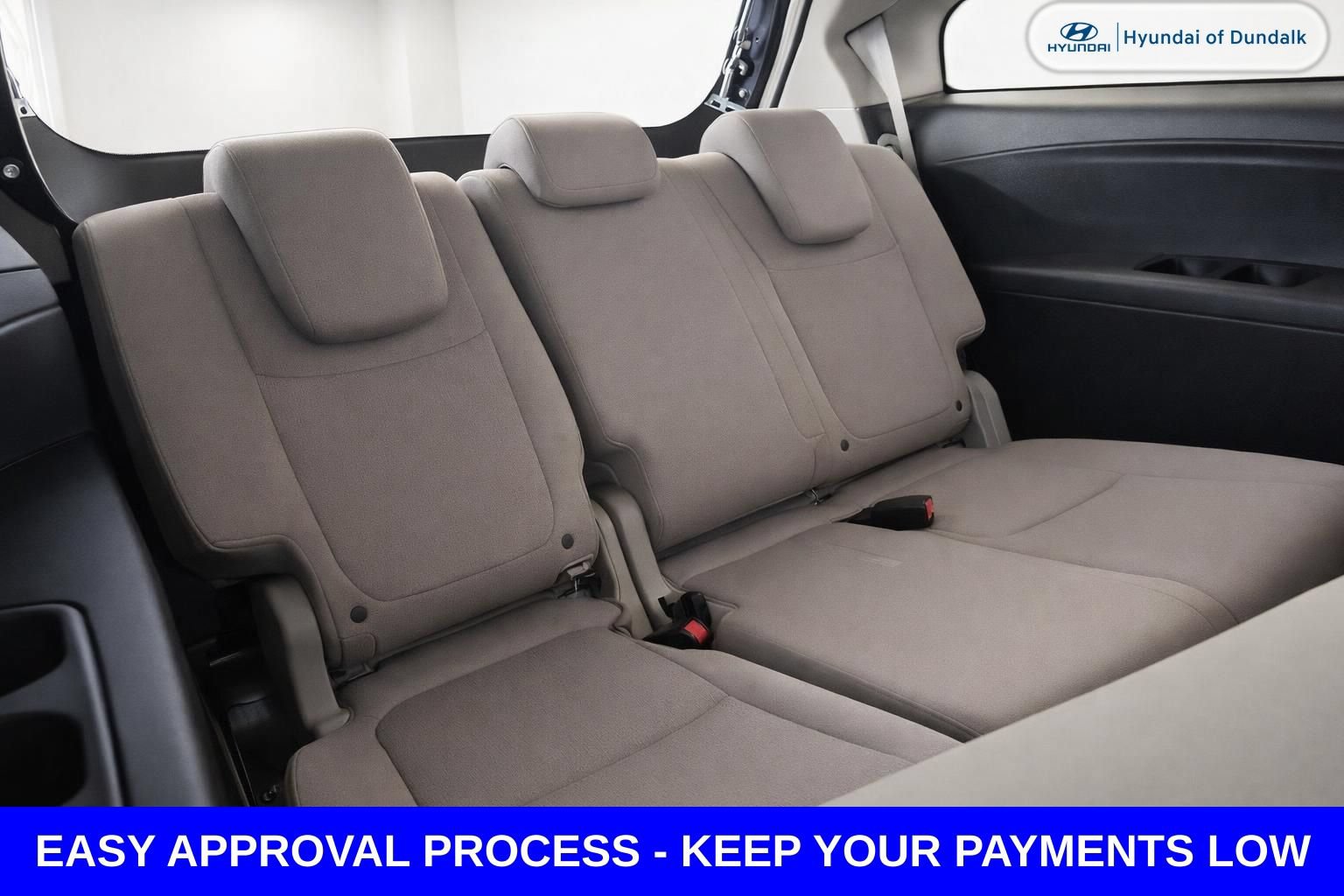 Used 2019 Honda Odyssey EX image 17