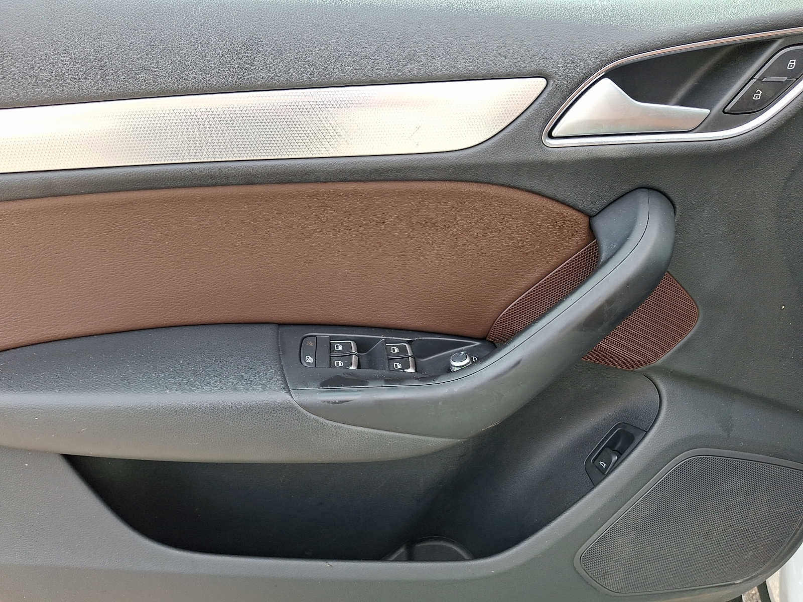 Used 2018 Audi Q3 2.0T Premium image 10