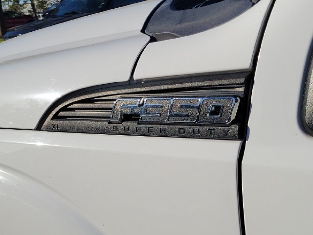Used 2015 Ford F350 XL AWD/4WD image 25