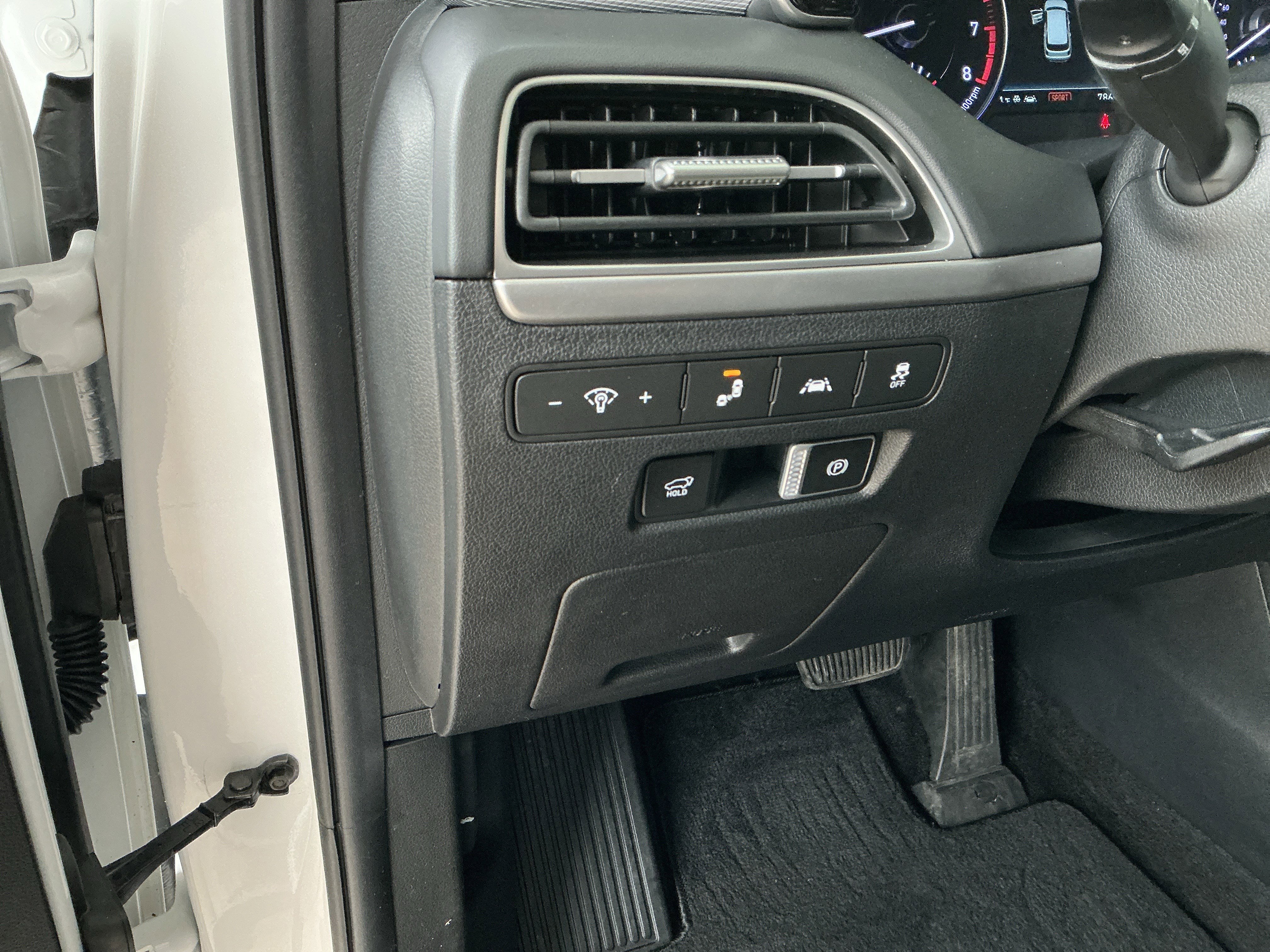 Used 2020 Hyundai Palisade SEL image 26