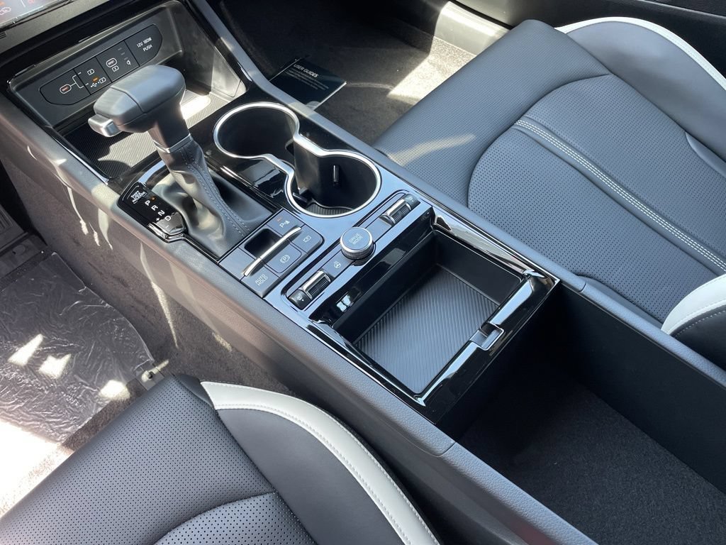 New 2026 Kia K5 GT-Line w/ GT-Line Premium Package AWD/4WD image 9