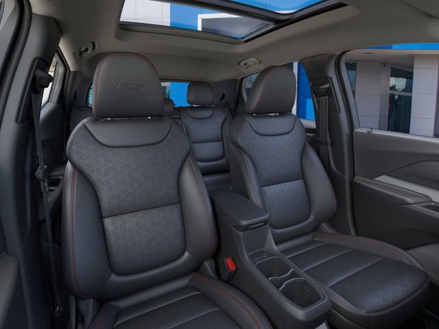 New 2027 Chevrolet Bolt RS w/ Technology Package FWD image 42