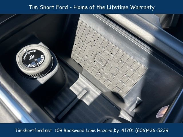 New 2025 Ford Expedition Tremor image 23