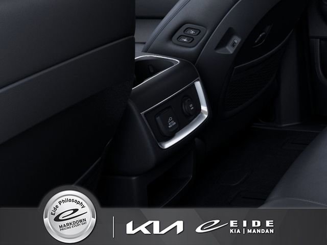 New 2026 Kia Carnival SX image 26