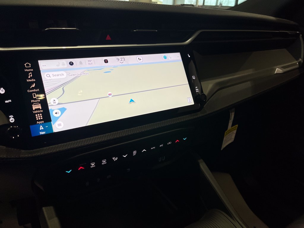 New 2026 Jeep Cherokee Limited AWD/4WD image 15