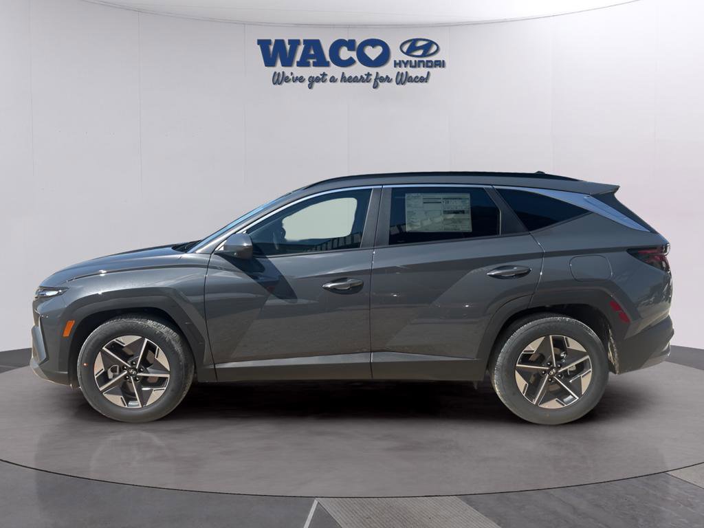 Used 2026 Hyundai Tucson SEL FWD image 2