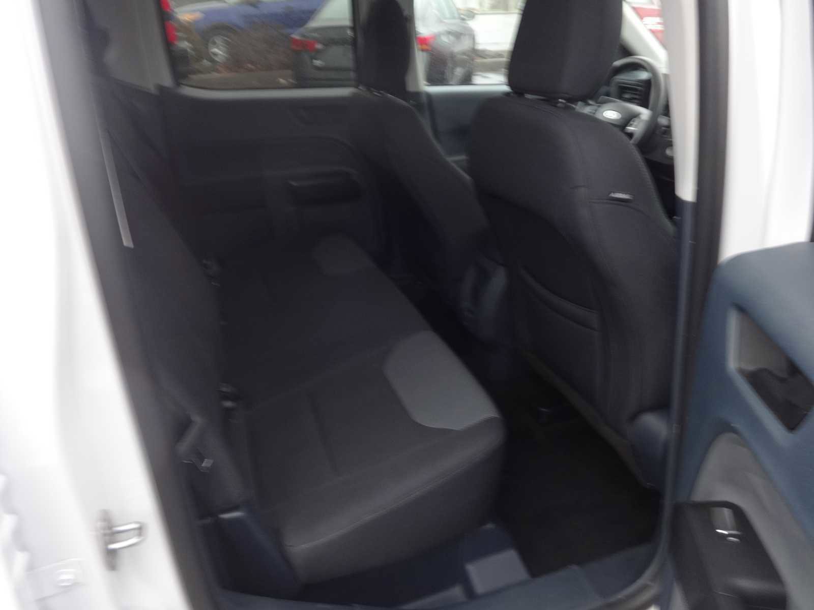 Used 2022 Ford Maverick XL image 9