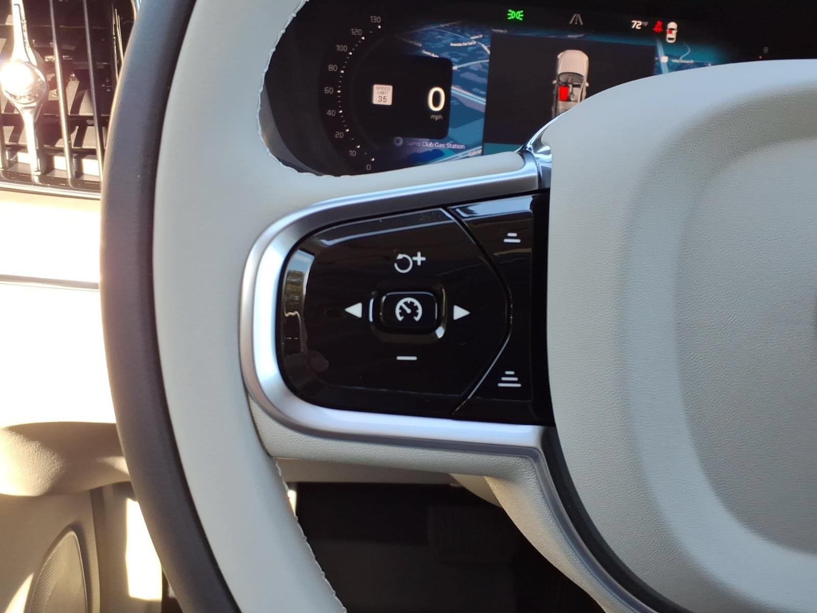 New 2027 Volvo XC60 B5 Ultra AWD/4WD image 20